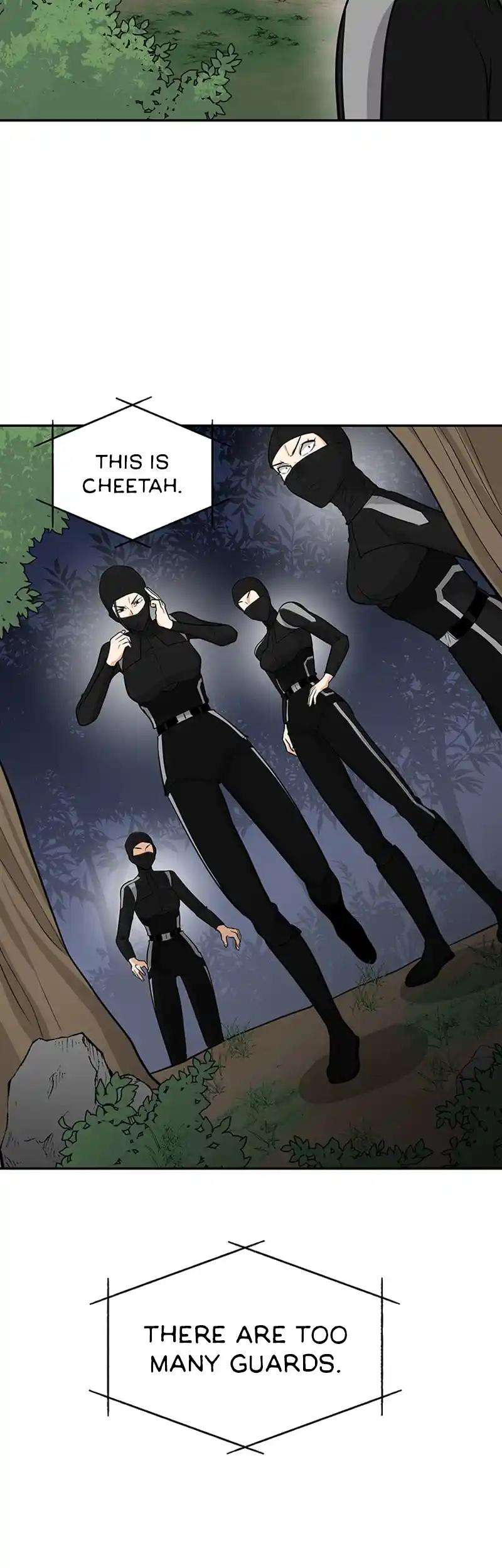 Scorpion Time Chapter 25 63